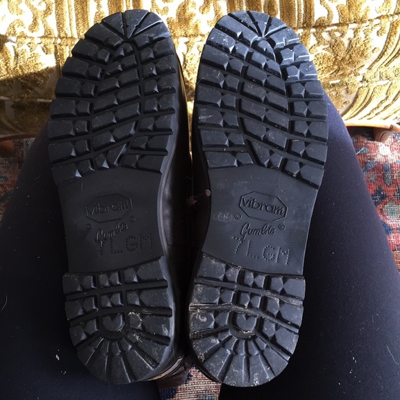 Vintage LLBean Goretex Maine Hunting Boot - Picture 5 of 7